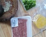 Foto langkah ke 1 dari resep Kuotie/gyoza.