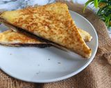 Foto langkah ke 5 dari resep Roti Bakar.