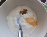 Zöldséges csirkesaslik recept fázis 5 fotója