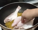 A picture of step 1 of Fish Cutlets🐟🐟.