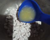 Foto langkah ke 8 dari resep Kacang Atom Dua Warna.