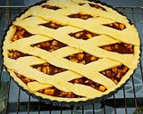 Foto langkah ke 5 dari resep Apple Pie.