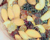 Foto del paso 2 de la receta: Desayunos & meriendas saludables ❤❤❤