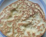 A picture of step 4 of Tawa Naan.