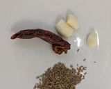 Foto del paso 6 de la receta: Lentejas masala con pollo