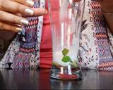 Virgin mojito recipe step 5 photo