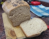 Foto del paso 12 de la receta: Pan Integral (simil lactal)