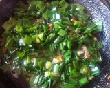 Foto del paso 4 de la receta: Humita en dos pasos con ají frito (por si no tenés tiempo)