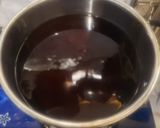 Hình bước làm 7 của món Chè bưởi