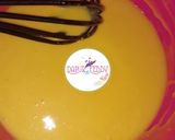 Foto langkah ke 2 dari resep Japanese Roll Cake With Butter Cream.