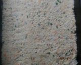 Foto del paso 2 de la receta: Pizza de arroz yamani🍕🍕