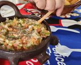Foto del paso 3 de la receta: Pebre Chileno