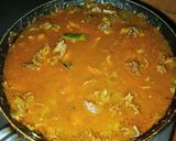Foto langkah ke 4 dari resep Tongseng Sapi.
