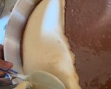 Foto del paso 8 de la receta: Pastel imposible (chocoflan)