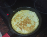 Foto del paso 2 de la receta: Tortillón de papas cocidas