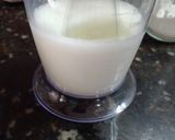 Foto del paso 4 de la receta: Postre de chocolate merengado