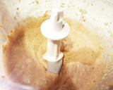 Foto del paso 2 de la receta: Nutella casera sana