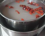 臘八粥的食譜步驟4照片