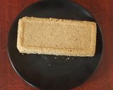 A picture of step 3 of Wheat flour- dates & banana cake.