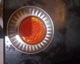 டமேட்டோ கிரேவி ரெசிபி ஸ்டேப் 3 புகைப்படம்