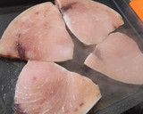 Foto del paso 3 de la receta: Pez espada a la siciliana