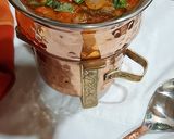 વેજ કોલ્હાપુરી (Veg Kolhapuri Recipe In Gujarati) રેસીપી સ્ટેપ3ફોટો