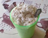 Kakaós csiga recept fázis 1 fotója