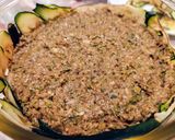 Rakott cukkini recept fázis 5 fotója