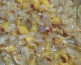 Foto del paso 4 de la receta: Chutney de durazno 🍑 y cebolla 🧅