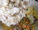 રીંગણનો ઓળો(Ringna Olo Recipe in Gujarati) રેસીપી સ્ટેપ4ફોટો