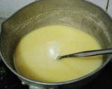 Foto langkah ke 3 dari resep Oreo Cheese cake.