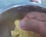 Foto langkah ke 4 dari resep Nastar klasik.
