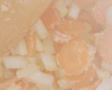 Zsenge karalábéleves csipetkével 🥣🥣🥣 recept fázis 2 fotója