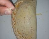 Foto del paso 15 de la receta: Calzone 🥟