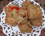 Foto langkah ke 6 dari resep Tahu Walik Mercon.