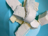 All butter cookies