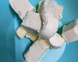 A picture of step 1 of All butter cookies.