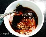 港式蜜汁叉燒佐蔥油醬食譜步驟1照片