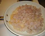 Out of this would shrimp scampi. recipe step 1 photo