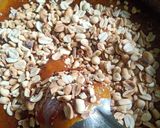 मूंगफली की चिक्की(moongfali ki chikki ki recipe in recipe) रेसिपी चरण 4 फोटो