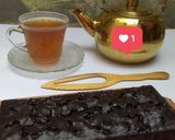 Foto langkah ke 7 dari resep 3. steam chocolate cake #tantanganakhirtahun#masakditahunbaru.