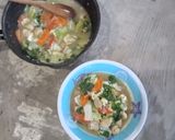 Foto langkah ke 12 dari resep Cap Cay Goreng Chinese.