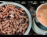 राजमा (rajma recipe in Hindi) रेसिपी चरण 2 फोटो