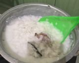 Foto langkah ke 4 dari resep Arem-Arem isi wortel kentang daging cincang.