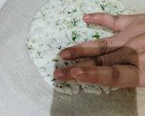 अक्की रोटी और नारियल चटनी (akki roti & coconut chutney recipe in Hindi) रेसिपी चरण 2 फोटो