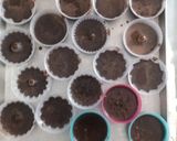 Foto langkah ke 4 dari resep (624) Puding Coklat.
