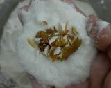 होली स्पेशल ड्राई फ्रूट्स दही बड़ा रेसिपी चरण 2 फोटो