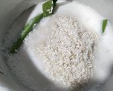Foto langkah ke 1 dari resep Mango Sticky Rice -359-.