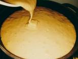 Foto del paso 7 de la receta Torta de manzana invertida en olla Essen