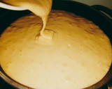 Foto del paso 7 de la receta: Torta de manzana invertida en olla Essen